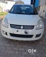 Maruti Suzuki Swift Dzire 2010 Petrol