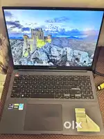 Asus Vivobook Pro 16 i9 4GB Geforce 16 GG Ram