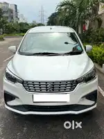 Maruti Suzuki Ertiga 2018-2022 1.4 VXI SHVS, 2021, Petrol