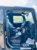 Mahindra Thar 2024 Diesel Well Maintained