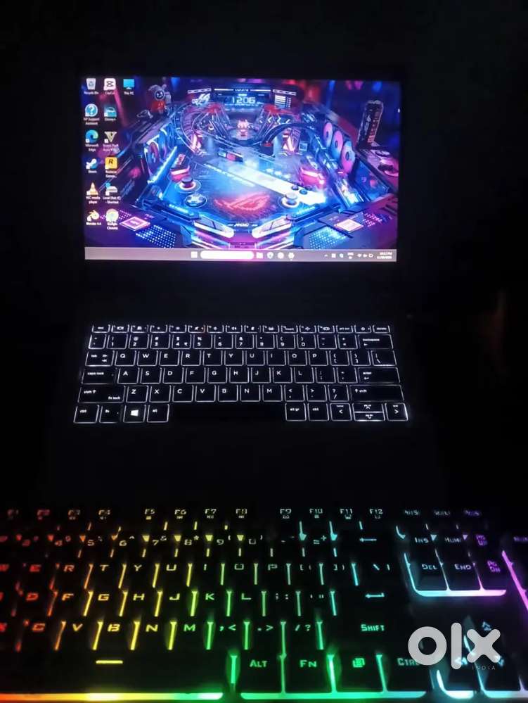 HP ProBook x360  Ryzen 7 Pro  Best Condition