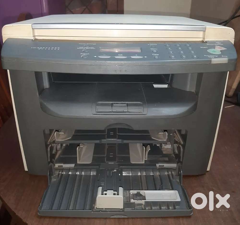 Canon imageCLASS Printer