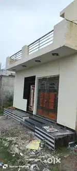 Govt Approved colony Sector 89 me Plot Basawat me