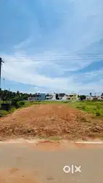 DTCP Approved Site @Sreenivasapuram