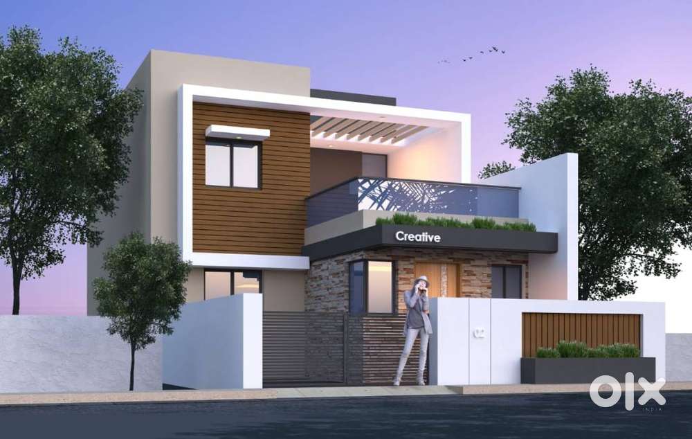 3 bhk individule Bangalow