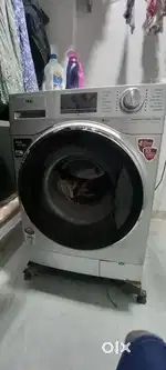 IFB Washing machine