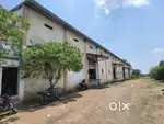 Commercial Warehouse for Rent situated on Ujjain-Nagda Highway