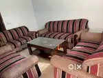 9 seater Sofa set