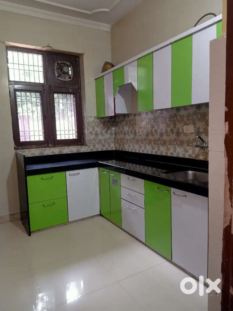 2 bhk portion ground floor Vaishali Police Station Vaishali Nagar