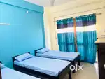 Girls PG Fully furnished direct owner property