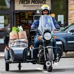Grocery Delivery Boy Bhiwani