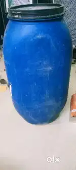Water Drum Large