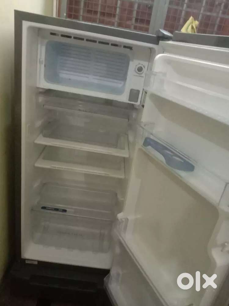 Whirlpool refrigerator