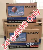 24@4999 Only SONY SMART BIGGEST DEALS Of the day BOOKING Soon