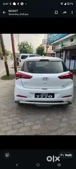Hyundai i20 2015 Diesel Well Maintained