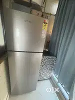 Haier 240 ltrs - Nov’23