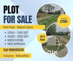 2400 Sqft - Kolar Road - Fixed Rate 2700/-
