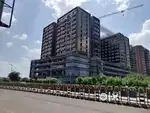 Rk World Tower building ma office vechvani che