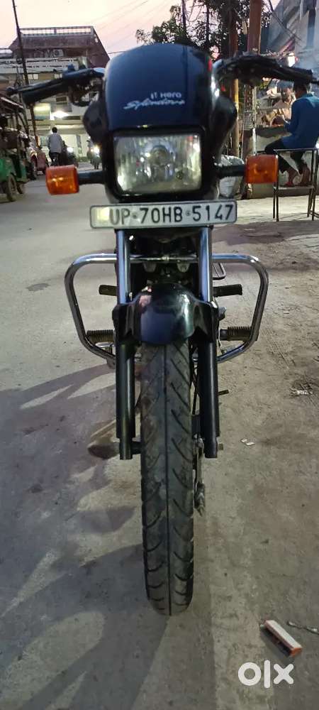 First Owner single hand used showroom condition