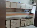 Abhilasha parisar mein 4.5 BHk ka apartment