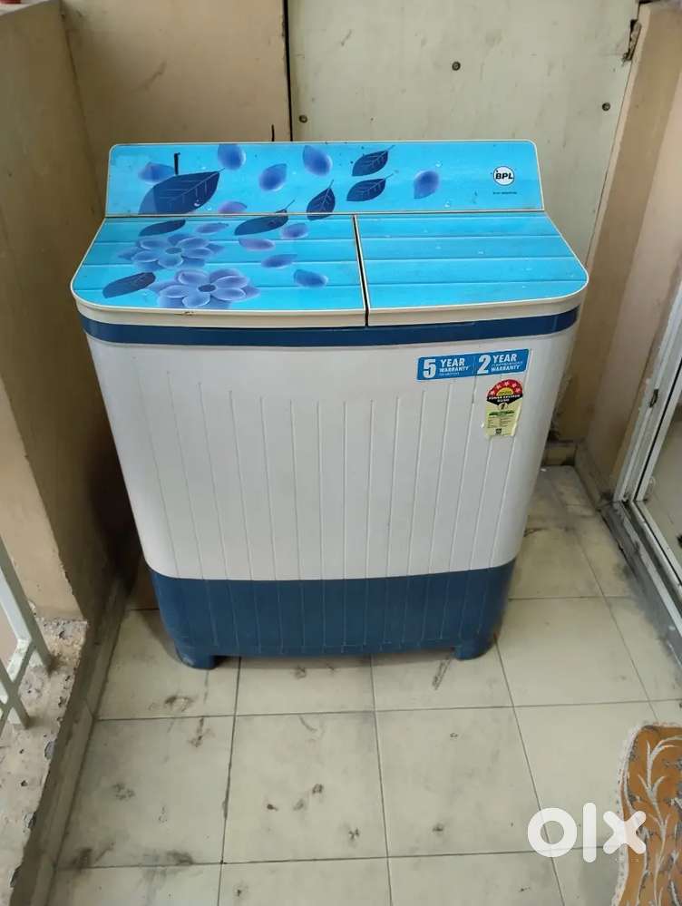 Selling washing machine
