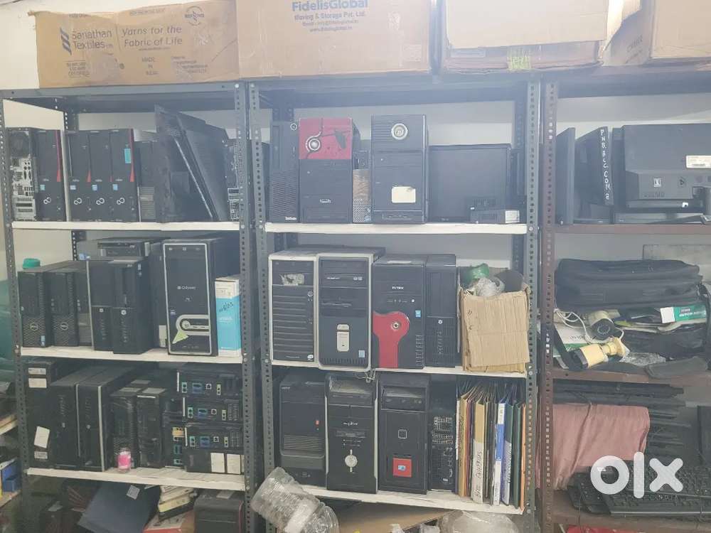 Old computers for sale