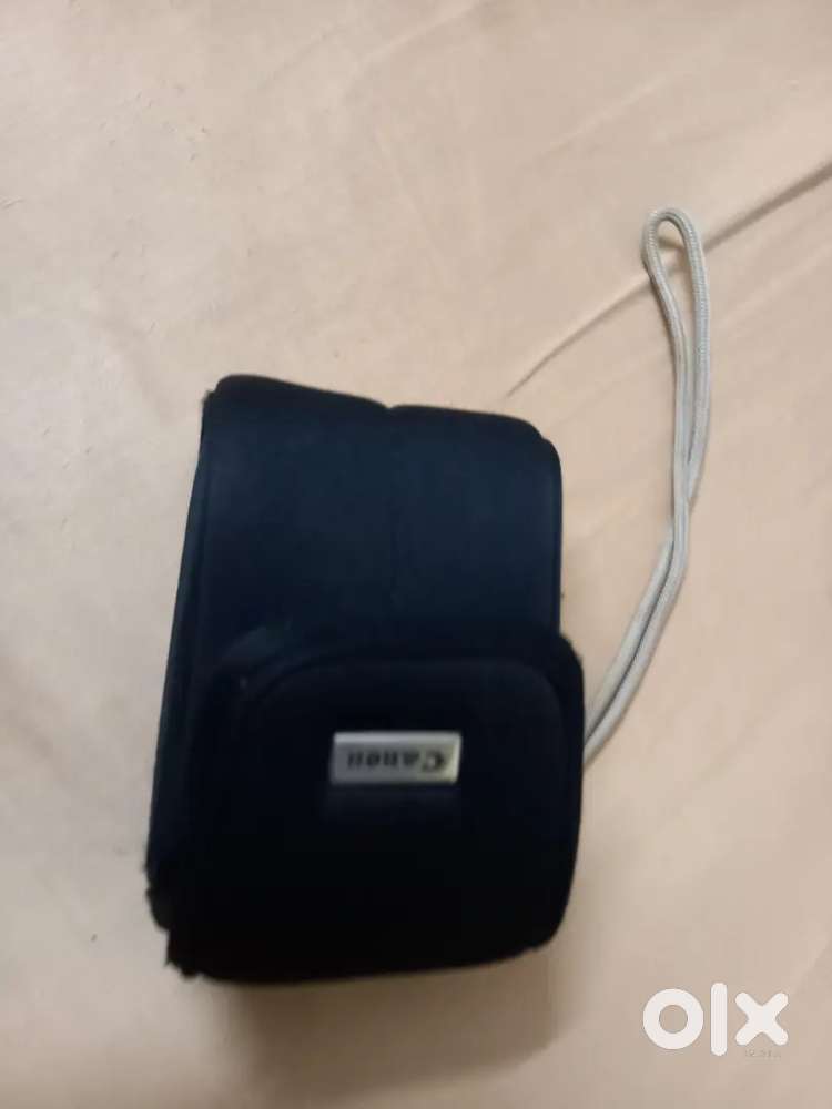 Canon Digital Camera