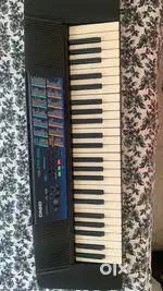 Casio Ctk 120 piano