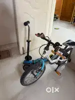 Bikes for sell