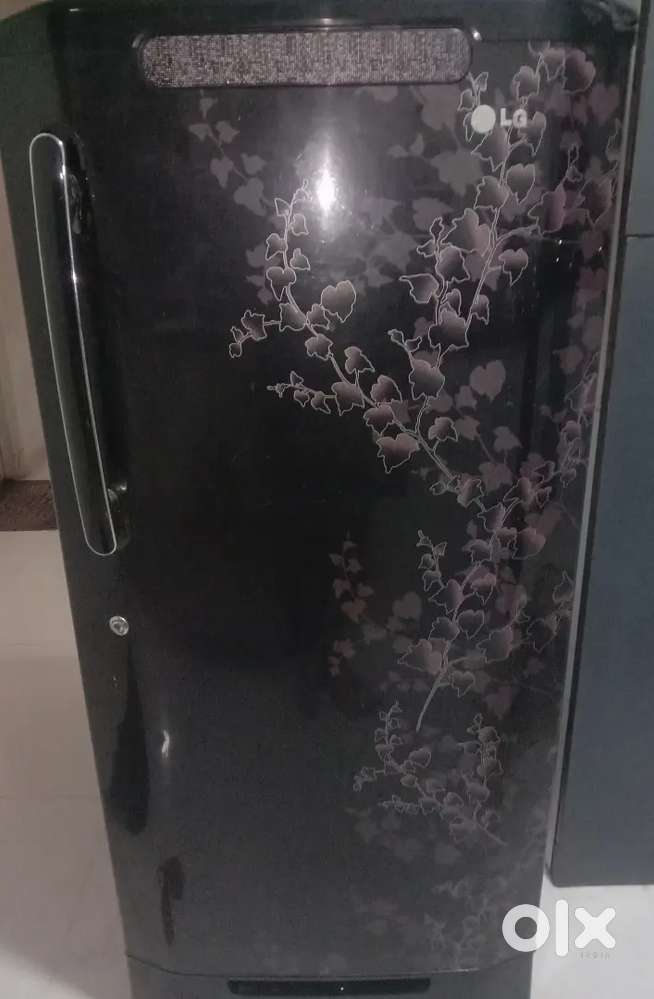 LG fridges