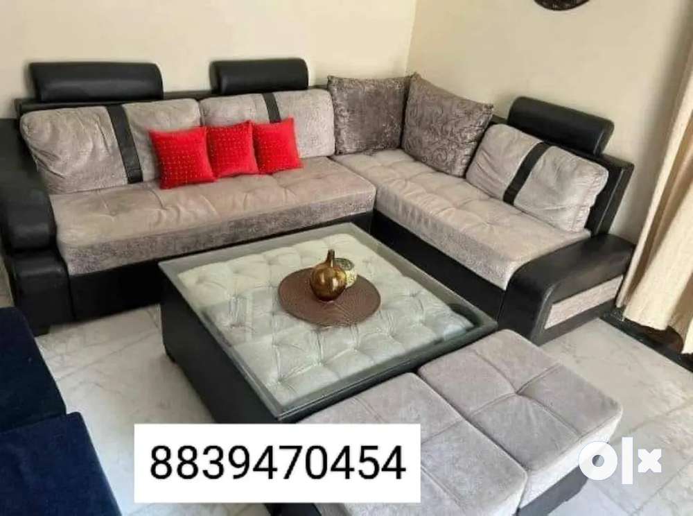 Sofa set Excellent
