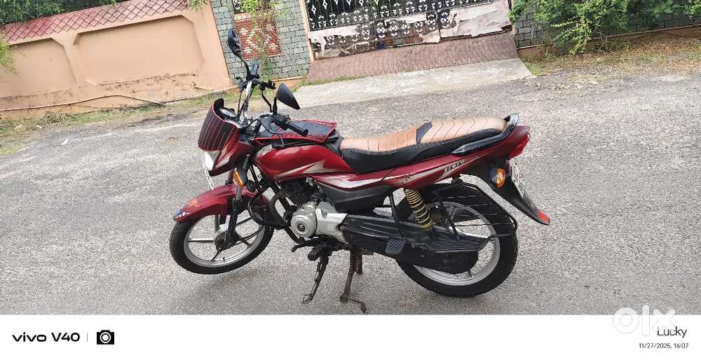 Platina 100 ES BSlll