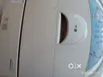 LG Top Load Washing Machine – 6.0kg (Old but Working)