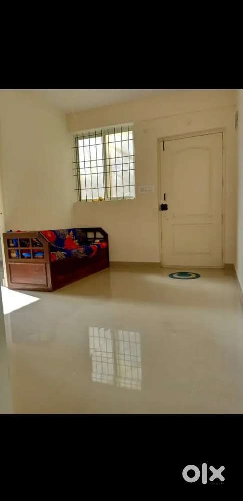 2BHK Flat for Sale at HBR Layout