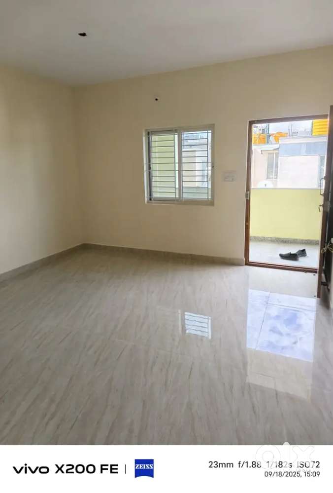New 3 Bedroom + Hall flat for rent in Hennur Gardens