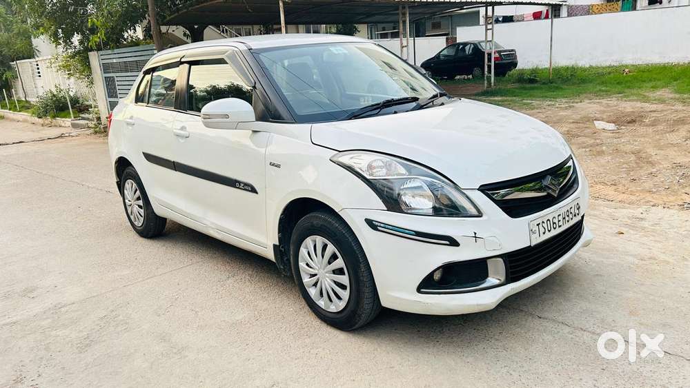 Maruti Suzuki Swift VDI, 2015, Diesel