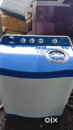 USED WASHING MACHINE AVAILABLE