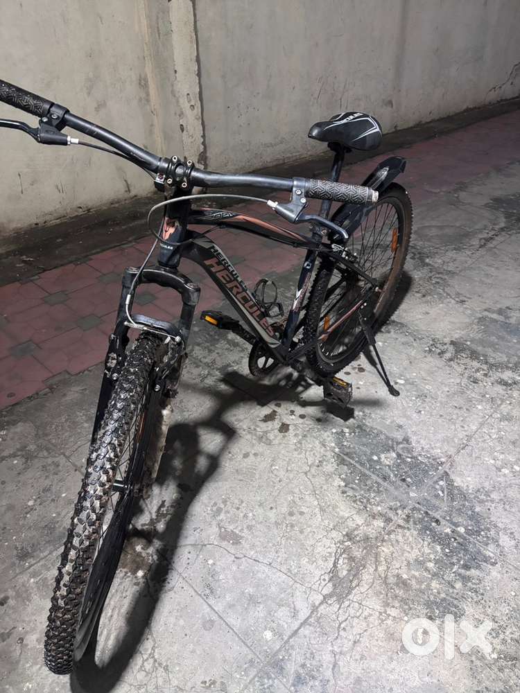 Hercules Dirtrider urgent sale