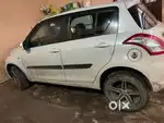 Maruti Suzuki Swift 2013