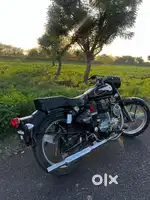 Bullet standrad bs4