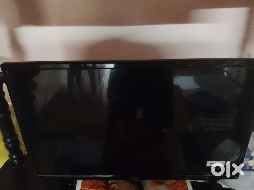 Detel Tv (urgent sale)