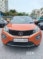 Tata Nexon 1.5 Revotorq XZA Plus Premium, 2018, Diesel