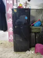 Samsung fridge meant condition