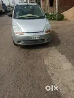 Chevrolet Spark 1.0 LT, 2012, Petrol
