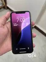 I Phone 11 White