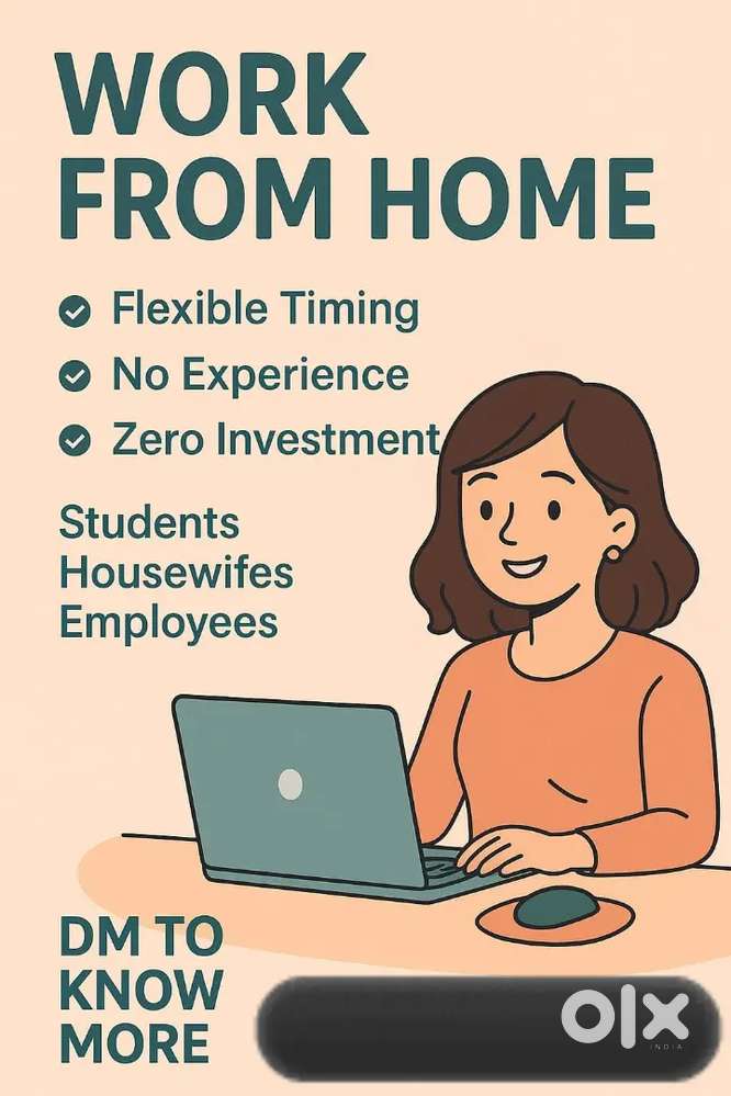 Work from home