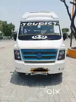 FORCE TRAVELER JINKY AC 2016