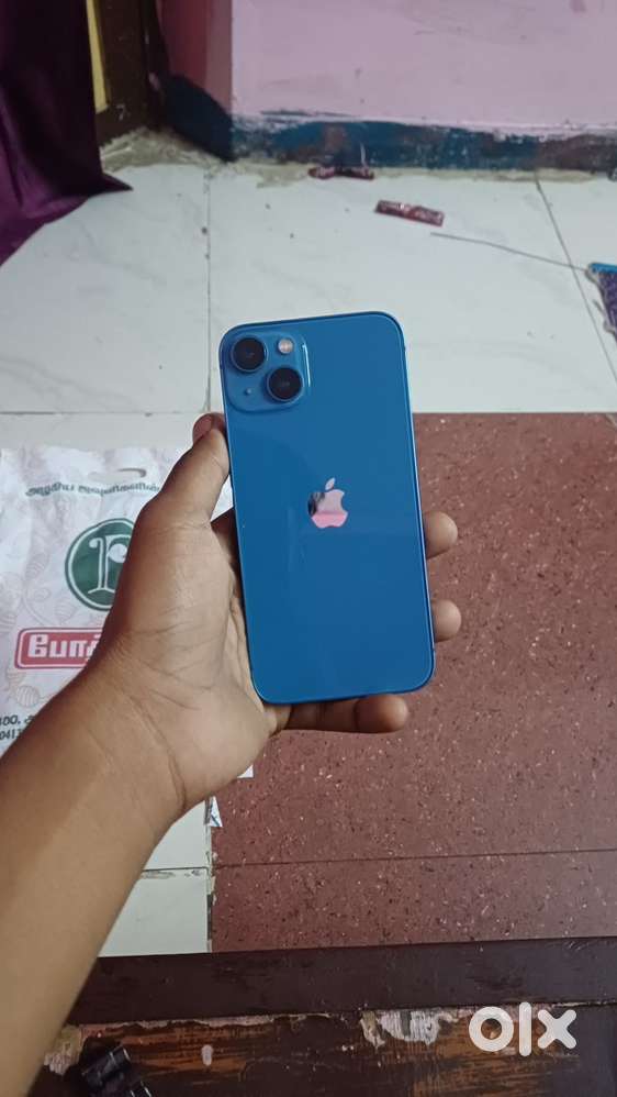 Iphone 13 good condition