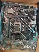 12th gen motherboard&GTX 1660 super gpu&Blutooth keyboard mouse