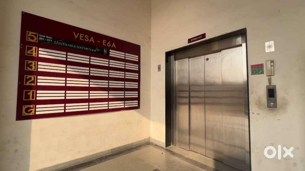 Commercial Gala for Sale in Kalyan at Asmeeta Texpa Affordable Price
